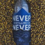 Never Never bottle