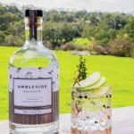 Ambleside Distillers Small Acre Gin