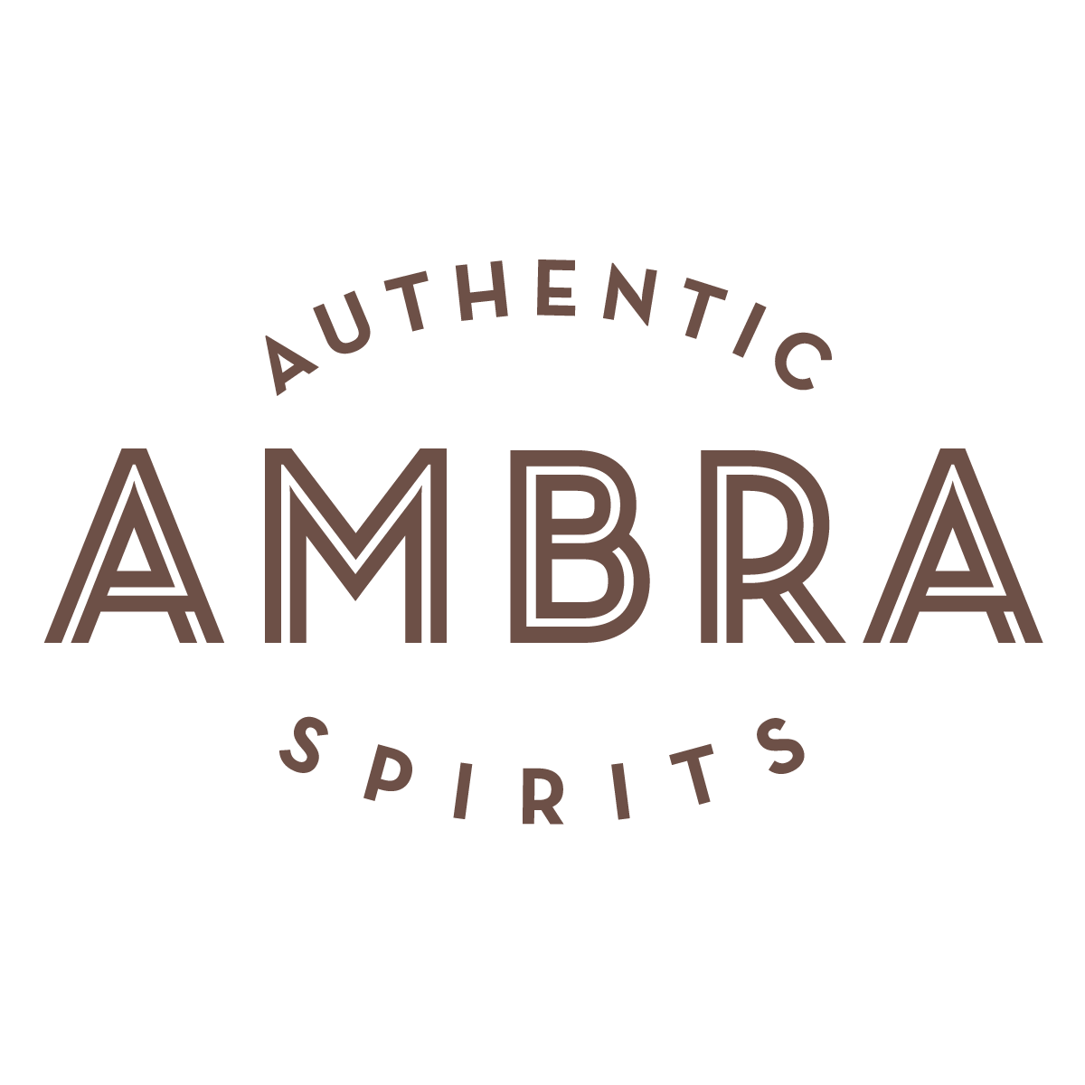 Ambra Authentic Spiritz Logo