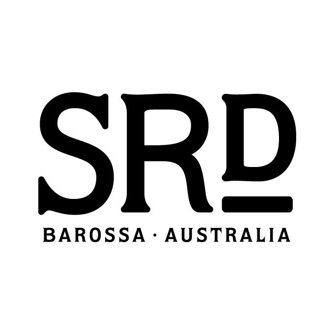 Seppeltsfield Road Distillers Abbriviated Logo with Barossa - Australia Tagline
