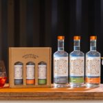 Seppeltsfield Road Distillers Range of Premium, Award Winning, Barossa Valley Gin