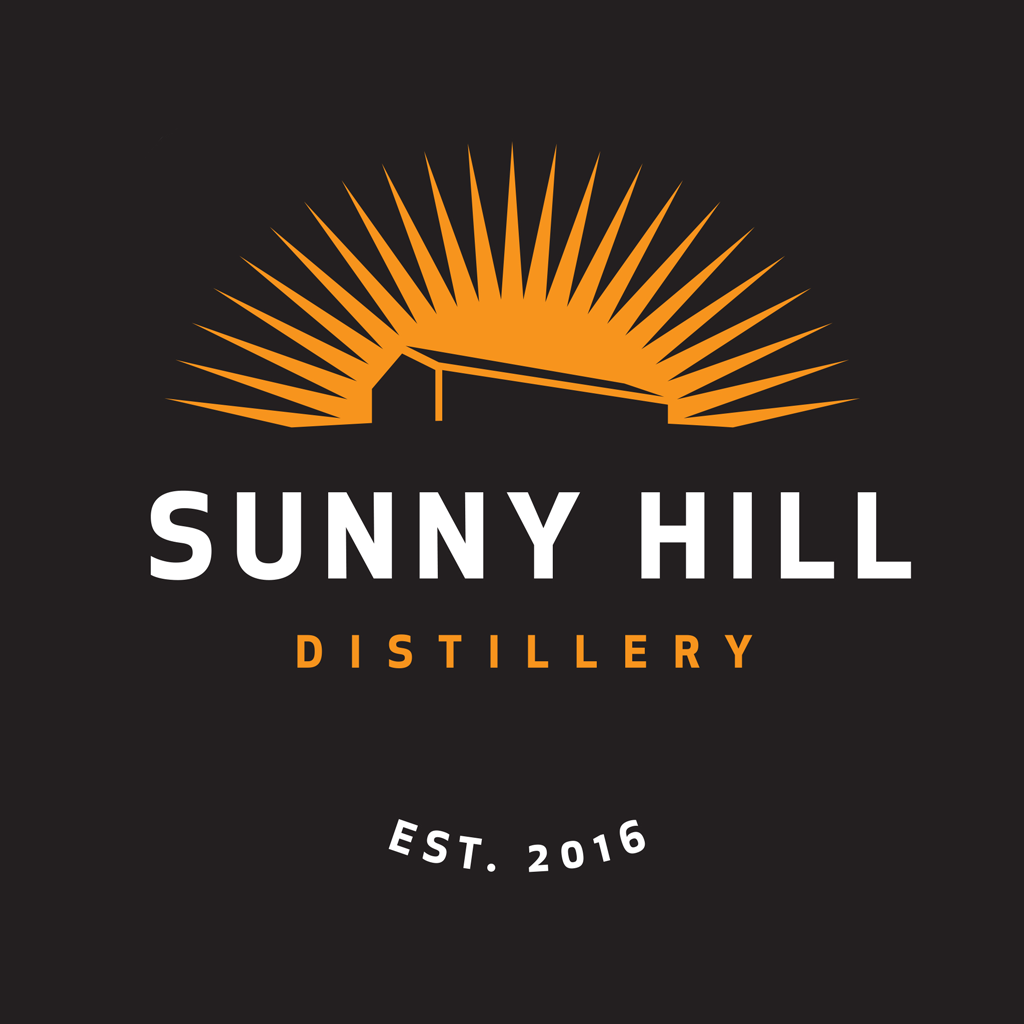 Sunny Hill Distillery Logo