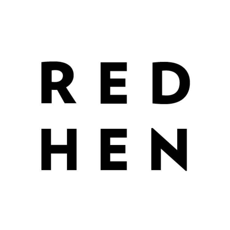 Red Hen Logo