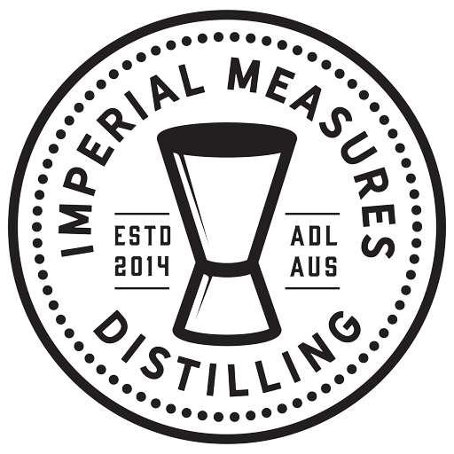Imperial Measures Distilling Logo