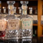Imperial Measures Ounce Gin - 3 Bottles