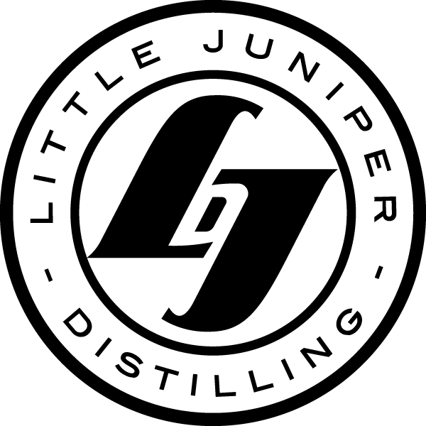 Little Juniper Distilling Logo