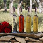 St Mary's Spirits - Vodka Range
