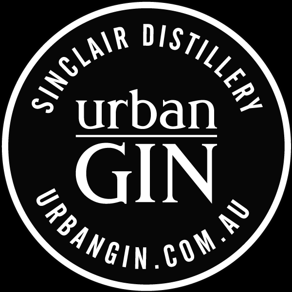 Sinclair Distillery Urban Gin Logo