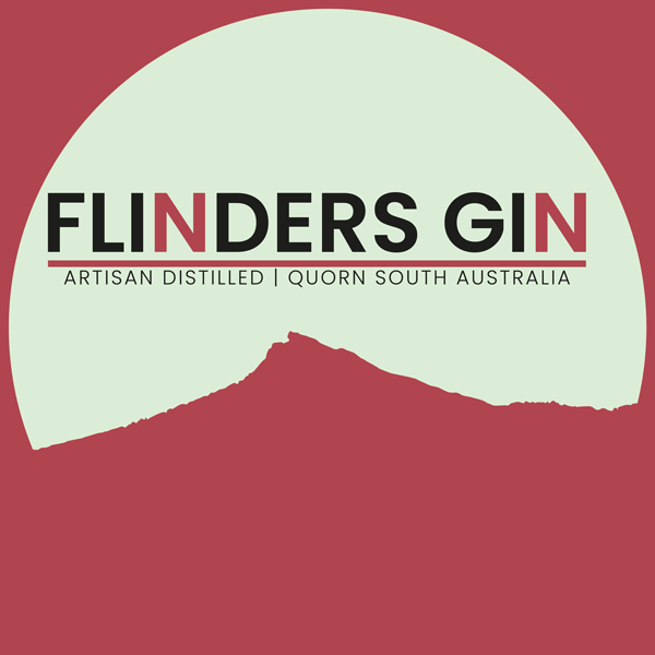 Flinders Gin Logo