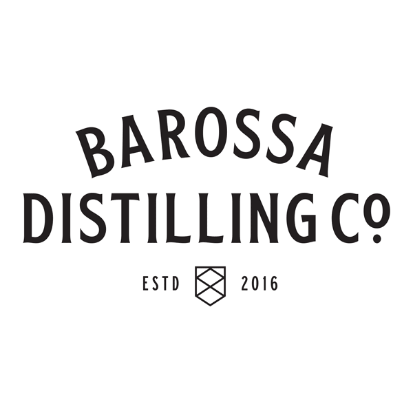 Barossa Distilling Co Logo