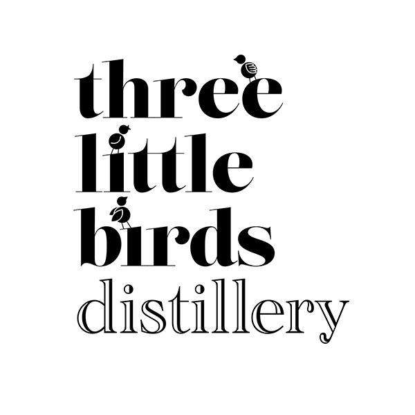 Three Little Birds Logo