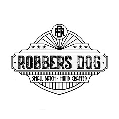 Robbers Dog Distillery Logo