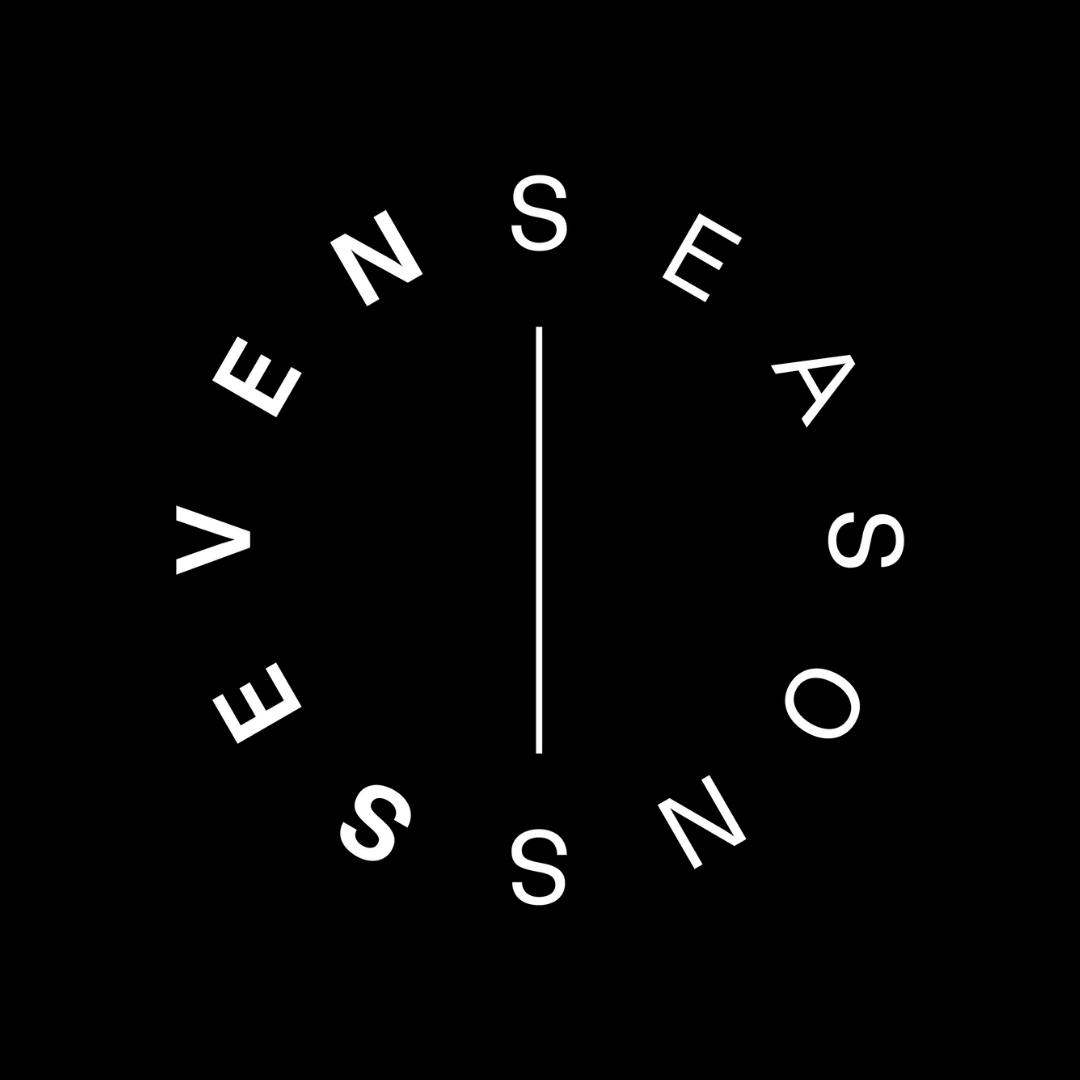 Seven Seasons Logo