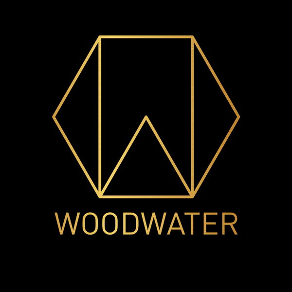 Woodwater Logo