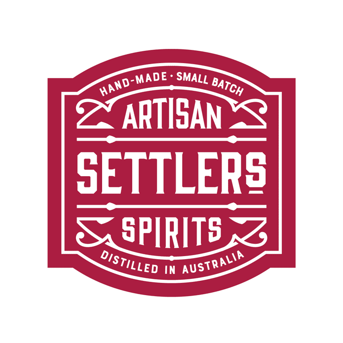 Settlers Artisan Spirits Logo