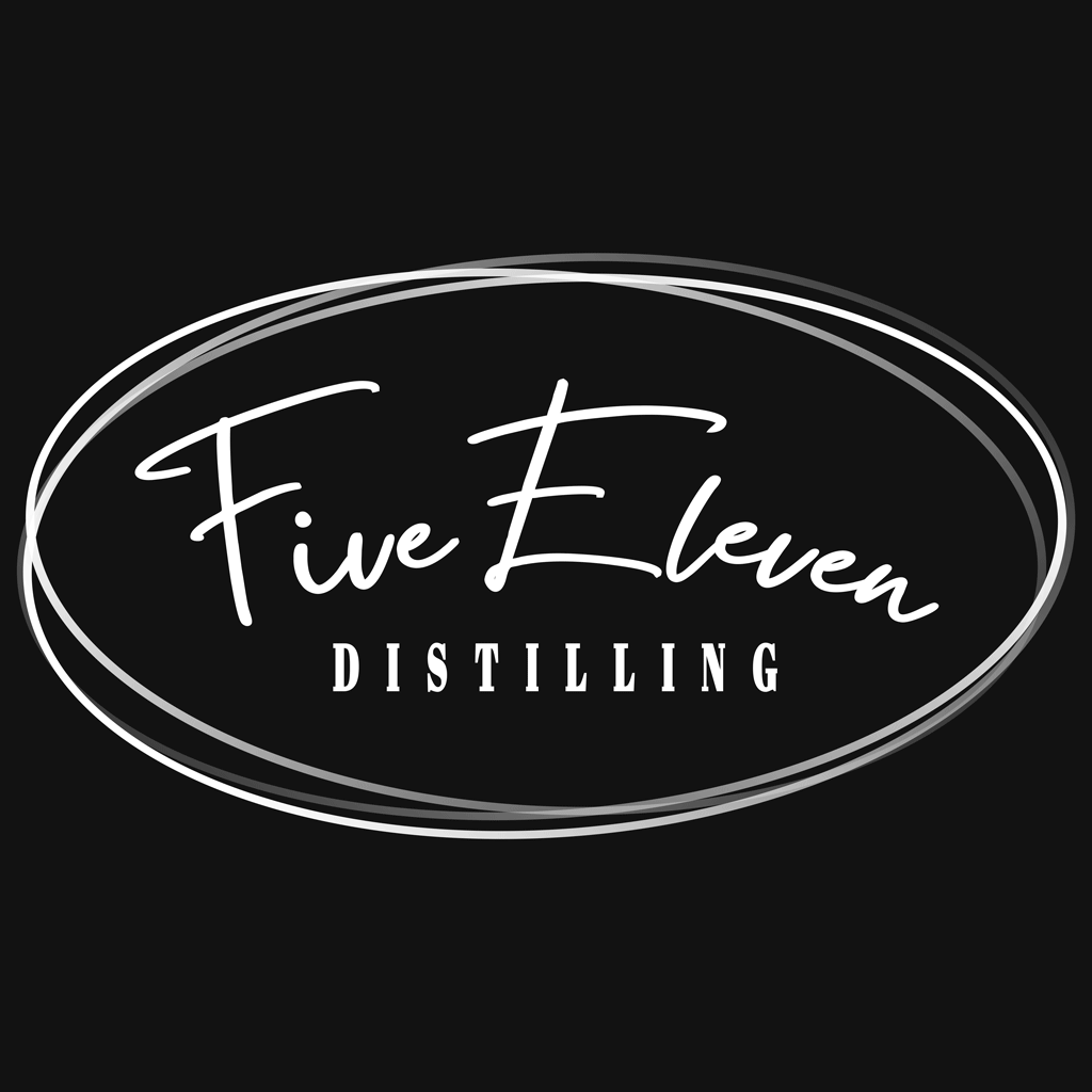 Five Eleven Distilling Logo